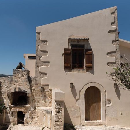 Παραδοσιακή Κατοικία Μαργαρίτες Exterior foto