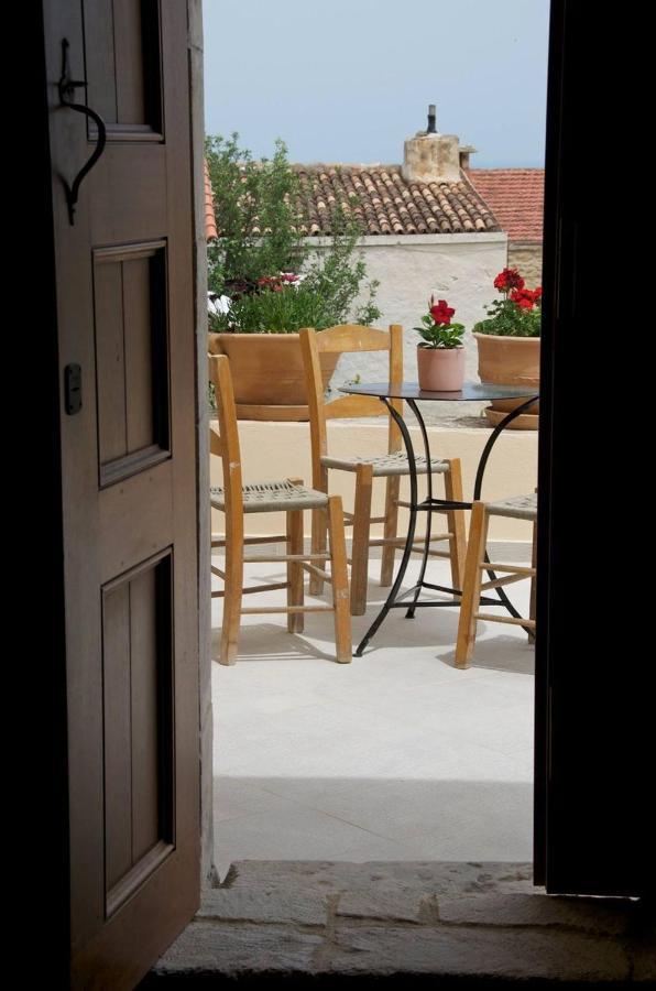 Παραδοσιακή Κατοικία Μαργαρίτες Exterior foto
