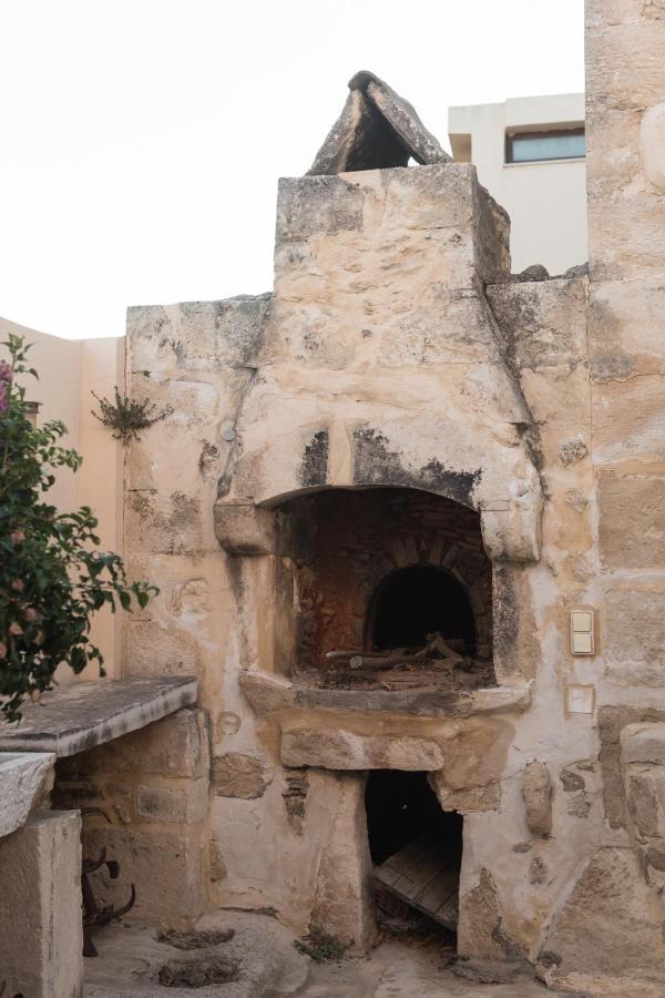 Παραδοσιακή Κατοικία Μαργαρίτες Exterior foto