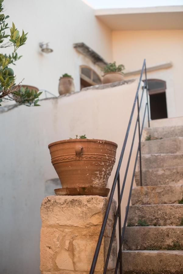 Παραδοσιακή Κατοικία Μαργαρίτες Exterior foto